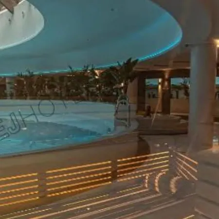 Appartement Wanna Na 20 Pietrze, View, Hanza Tower