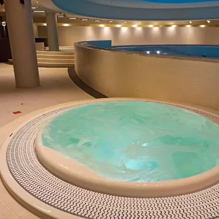 Appartement Wanna Na 20 Pietrze, View, Hanza Tower *