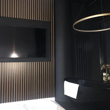 Appartement Wanna Na 20 Pietrze, View, Hanza Tower